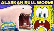 Why the ALASKAN BULL WORM Episode is One of the Greatest | SpongeBob