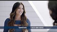 Gaby Espinos Spectrum Mobile Commercial