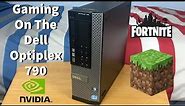 Can You Game On a Dell Optiplex 790?! Best Budget Gaming PC in 2021!