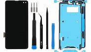Galaxy S10 Plus Screen: AMOLED   Digitizer Replacement Kit - iFixit