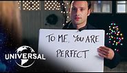 Love Actually | Cards on the Doorstep