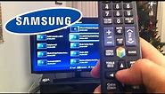 REVIEW UA55J6300AR Samsung 6 Series J6300 Full HD Curved Smart Led TV 55 Inches 1080P - Unboxing