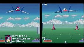 Star Fox SNES: Unleashing the Full Potential with Patches