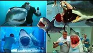 Funniest Shark Commercials of All Time! Funny Shark Ads EVER!