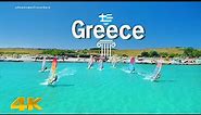 Greece travel guide: Lemnos island top exotic beaches, main attractions amd places