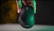 Logitech M720 Triathlon Mouse | Honest Review and Impression (1.5 Years later)