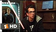 Fanboys (9/10) Movie CLIP - Never Tell Me the Odds (2009) HD