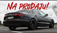 AUDI JE NA PRODAJU!