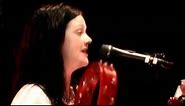The White Stripes Live In Manaus (Under Amazonian Lights)