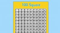 100 Grid Square (Hundred Grid Square)