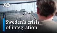 Can a new bridge unite Sweden's divided society? | Focus on Europe