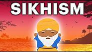 Sikhism Explained