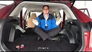 How Much Cargo Space Does 2019 RAV4 Really Have?
