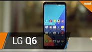 LG Q6 | Key Highlights