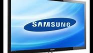 Samsung TV Red Blinking Light Fix