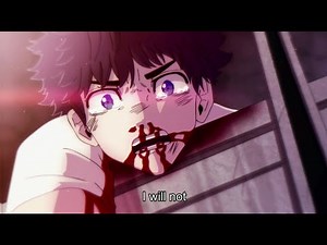Tokyo Revengers Chapter 204 Animation
