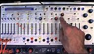 Buchla Music Easel Quick Start & Overview