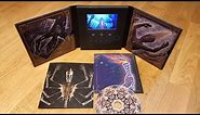 Unboxing Tool: Fear Inoculum Limited Edition Special Package CD box set