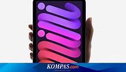 Daftar Harga iPad Mini 6 di Indonesia