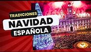⭐COMO es la Navidad en España 🎄