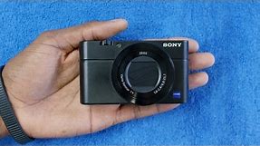 Sony RX100 IV Review: Pocket 4K!