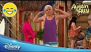 Austin & Ally | Austin & Piper | Official Disney Channel US
