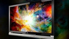 VIZIO 19" LCD HDTV Unboxing and Review (Razor LED Series)