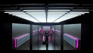T Mobile Come out of the Dark TV Commercial