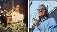 George Jung: The Rise and Fall Of Narco Smuggler "El Americano"