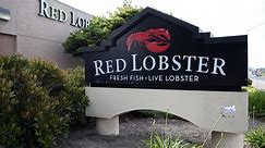 Red Lobster is closing at least 48 of its restaurants