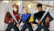 Voltron Force | 103 Defenders of The Universe | Voltron Full Episode