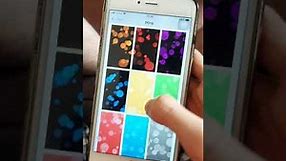 iPhone 6s Plus iOS 15.5 Wallpapers iPhone 6s Plus iOS 15.5 Wallpaper iOS 15.5 Plus Hình nền