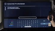 How to Connect to Wi-Fi Network while Using Philips Smart TV – Step by Step Explanation