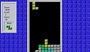 Tetris (Microsoft Entertainment Pack for Windows)