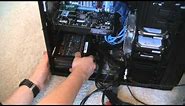 How to Install a Power Supply into a Desktop PC