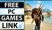 Top 10 FREE Games for PC 2023 | Free PC Games Download | Free to Play PC Games