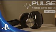 Pulse Elite Headset