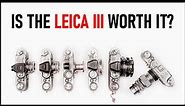 🔴 15 Leica iii HACKS You Wish You'd Known Sooner! (LTM)
