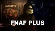 FNAF PLUS IS FINALLY HERE! | Five Nights at Freddy's: PLUS (FNaF Fan Game)