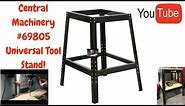 Harbor Freight 69805 Universal Tool Stand