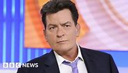 Charlie Sheen confirms he is HIV positive