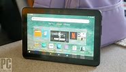 Amazon Fire 7 Tablet (2022 Release) Review