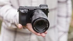 Sony Alpha A6500 review