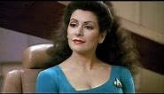 What Really Happened To This Star Trek Actress