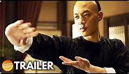 MARTIAL ARTS MOVIE Releases on Hi-YAH! SEPT 21 Trailer | Fearless Kung Fu King, Fist of Legend