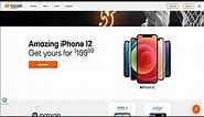 iPhone 12 Only $199.99 Boost Mobile