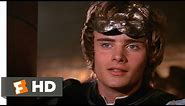 Romeo and Juliet (1/9) Movie CLIP - I Never Saw True Beauty 'Til This Night (1968) HD