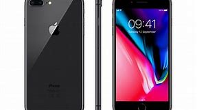 Apple iPhone 8 Plus 64GB Space Gray - Smartfony i telefony - Sklep komputerowy - x-kom.pl