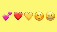 What do Snapchat emojis mean? All emoji meanings, explained