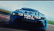Lynk & Co Cyan Racing enters a new era in TCR World Tour